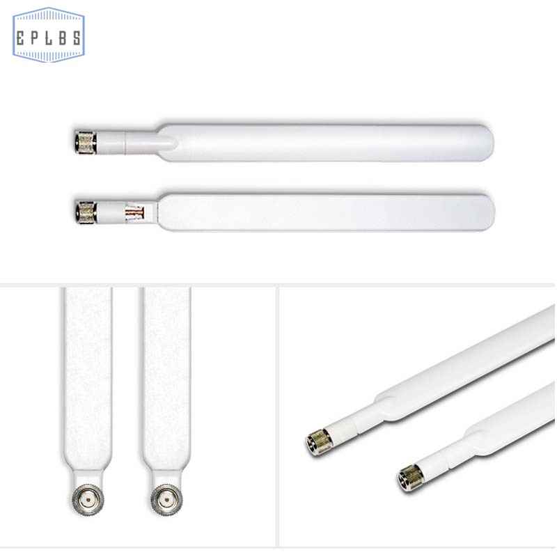 Bộ 2 ăng-ten tín hiệu chuyên dụng cho Eplbs 4g Lte Cho B310 / B593 / B315S / E5186S Cpe | BigBuy360 - bigbuy360.vn