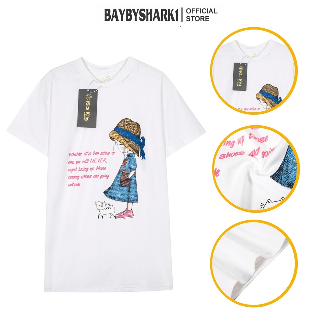 Váy Đầm Cho Bé Gái Từ 10kg Đến Size Đại Vải 100%Cotton Co Giãn Thoáng Mát, Thấm Hút Mồ Hôi