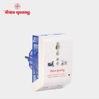 Phích cắm chuyển Điện Quang