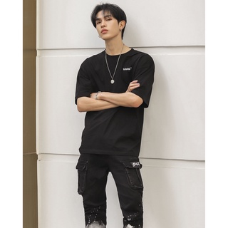 Áo thun BAD KIDS TEE - ĐEN