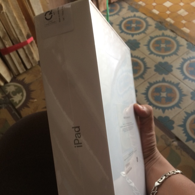 Ipad 2018 32gb only wifi