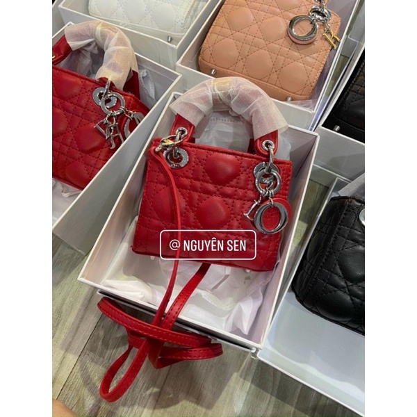 TÚI mini sz14 SIÊU XINH