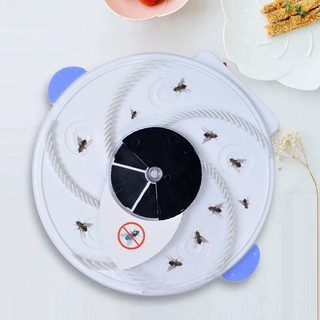 Đuổi ruồi hiệu quả, cách diệt ruồi đơn giản - Máy diệt ruồi hiệu quả, Giúp không gian gia đình bạn luôn sạch sẽ