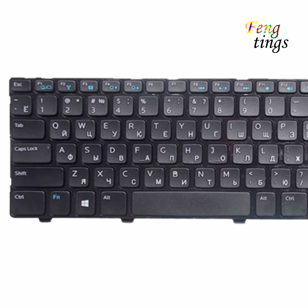 Bàn Phím Thay Thế Cho Laptop Dell Inspiron 15 3521 15r 5521