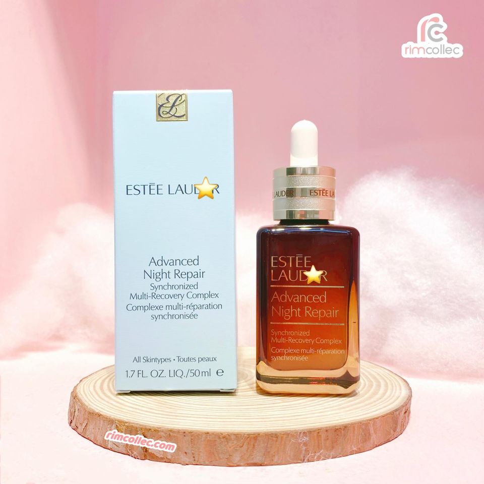 Serum chống lão hóa, phục hồi da Estee Lauder Advanced Night Repair