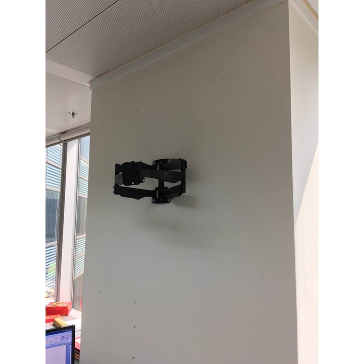 Giá treo tivi xoay đa hướng NB P5 32- 70 inch P6 42 - 75 INCH