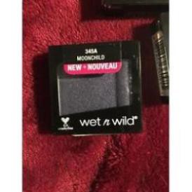 [XÁCH TAY MỸ] Nhũ Mắt Wet n Wild Eyeshadow Single - 345A Moonchild [AUTH MỸ]