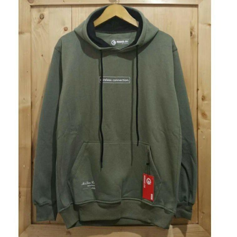 Áo Hoodie Chính Hãng 53