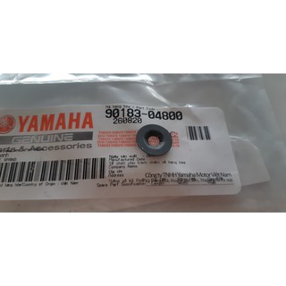 Phe tròn cài (Chốt kẹp) dàn áo yếm Yamaha