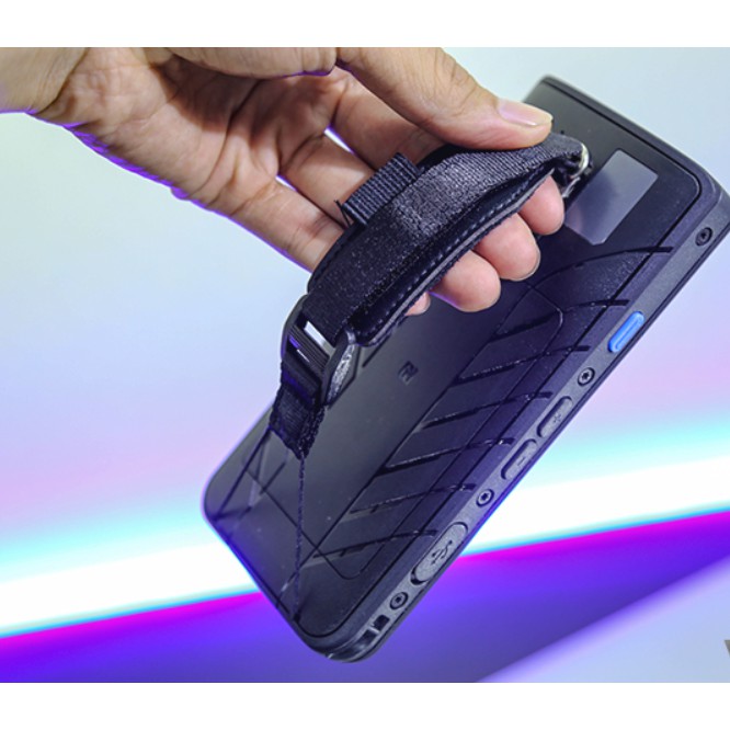 Máy quét mã vạch không dây - Máy kiểm kho Opticon H28 Wifi