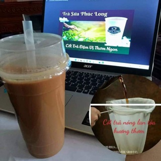 Hồng trà đặc biệt giống vị PUC LONG
