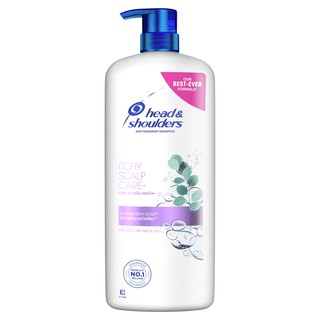 Dầu Gội Head&Shoulders chai 1200ml