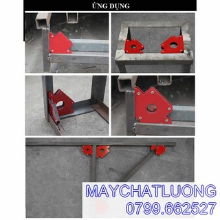 EKE NAM CHÂM  50LB- 75LB