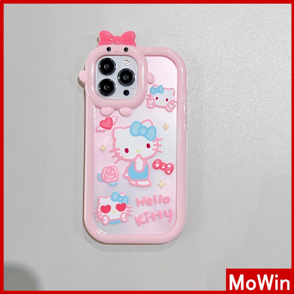Ốp điện thoại silicone dẻo trong suốt hoạt hình thích hợp cho IPHONE 11 PRO MAX 13 PRO MAX 12 PRO MAX 7PLUS XR XS MAX
