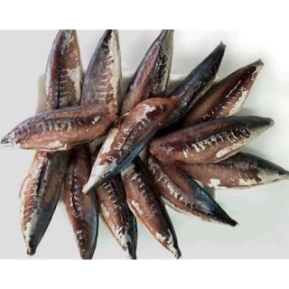 Cá nục một nắng