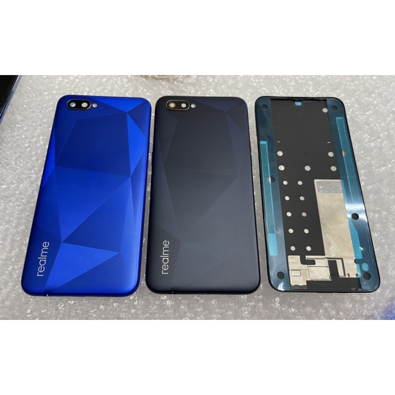 Vỏ Realme C2