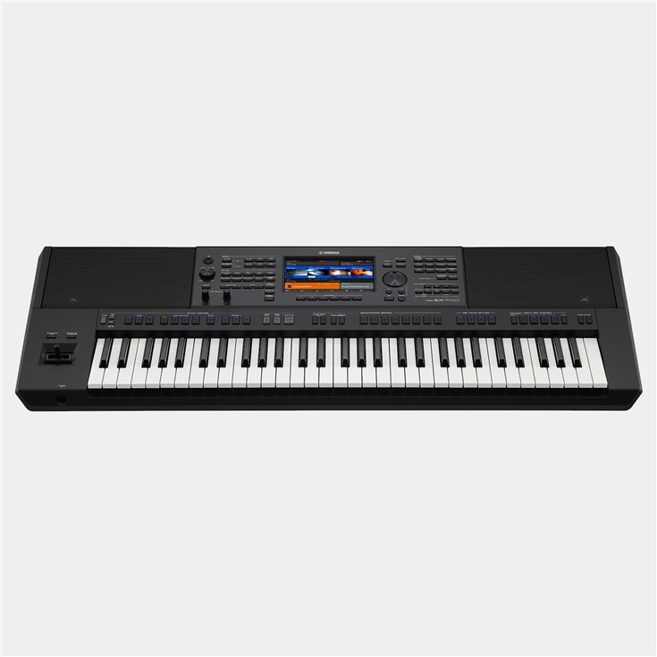 Đàn Organ Yamaha PSR-SX700 (CHÍNH HÃNG)