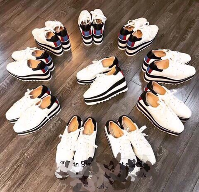 Giầy đế xuồng | BigBuy360 - bigbuy360.vn