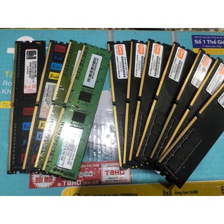 Ram pc ddr4 4gb bus 2133