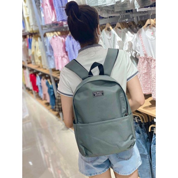 Balo chống nước siêu nhẹ 390k