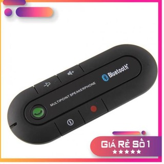 THIẾT BỊ TẠO BLUETOOTH HANDSFREE CAR KIT