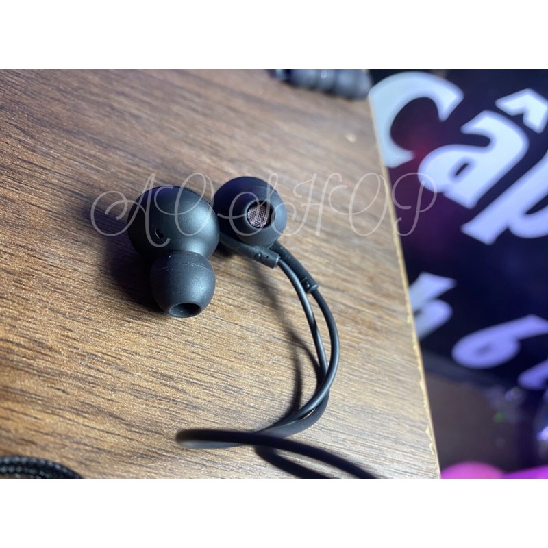 [khuyến mãi sốc] Tai nghe dây samsung AKG s10