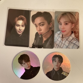 Ảnh hình thẻ nct