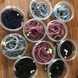 Hộp cột tóc 12 sợi