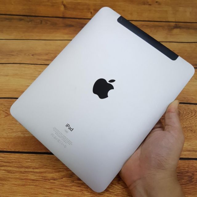 máy tính bảng - IPad 1 ( wifi+3g) ipad2 chính hãng giá rẻ nhất bảo hành 6 tháng | BigBuy360 - bigbuy360.vn
