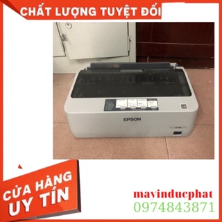 Máy in hình Xăm Epson LQ310 đời mới