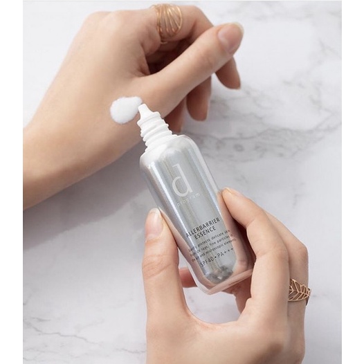 serum ban ngày dành cho da nhạy cảm d Program