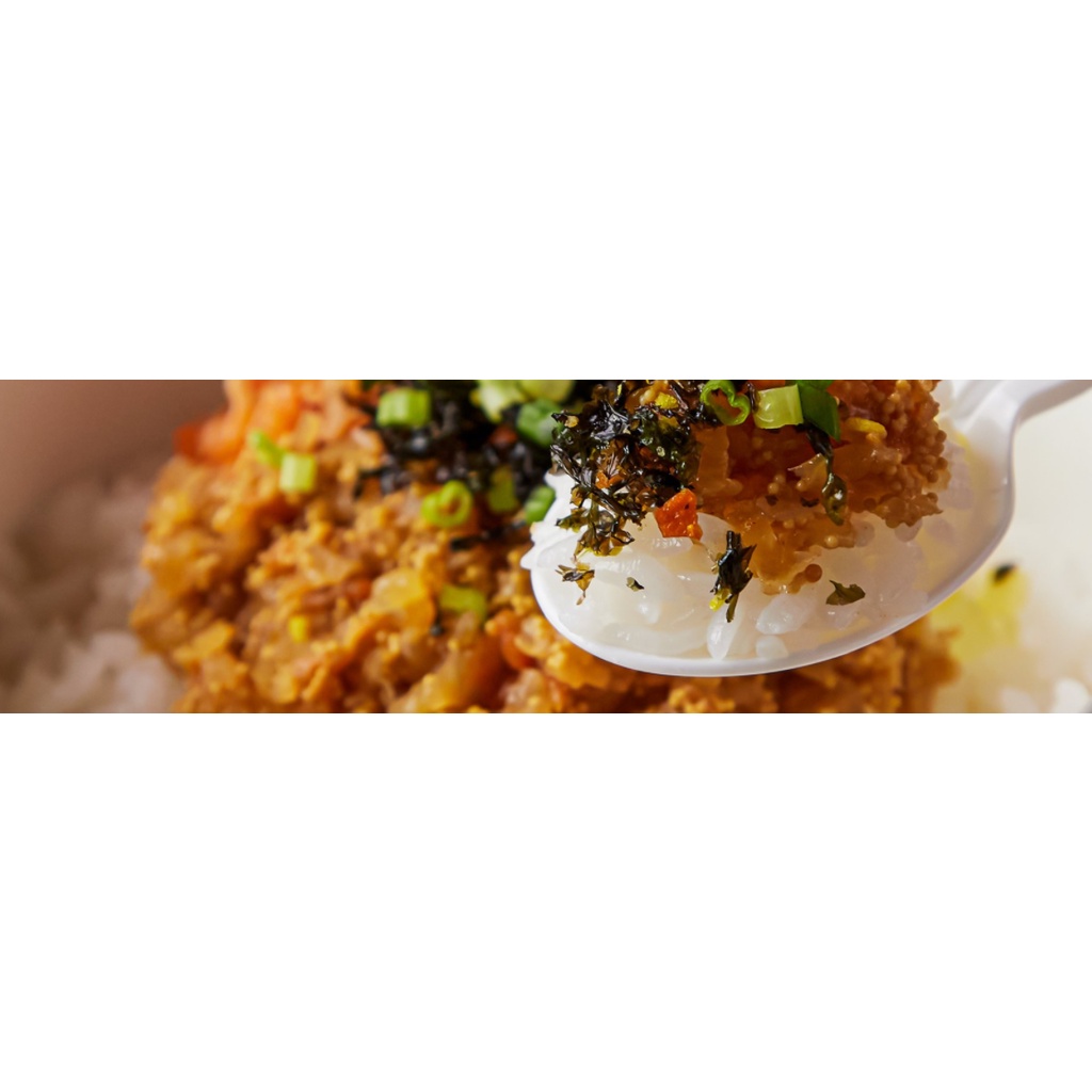 CƠM CỐC KIMCHI TOK TOK 222G -  컵밥 톡톡김치알밥 222G