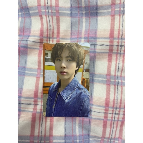 Ảnh deal card Bangtan