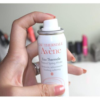 Xịt Khoáng Eau Thermale Avene Pháp