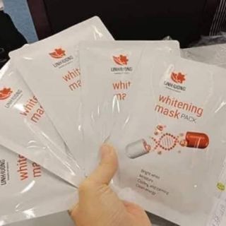 Mặt nạ colagen,Sâm