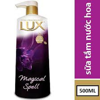 Sữa Tắm LUX 530g 3 Màu