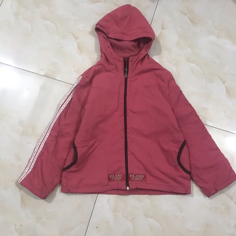 Áo khoác cho bé 6-12 tuổi