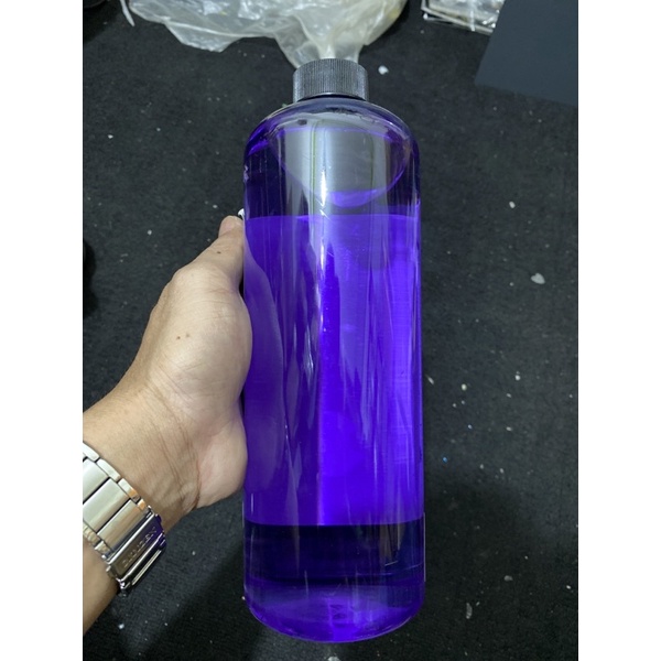 Nước đắp bột, làm hoa,Liquib đắp móng lưu Huỳnh Liquid tim 1 lít 1.000ml