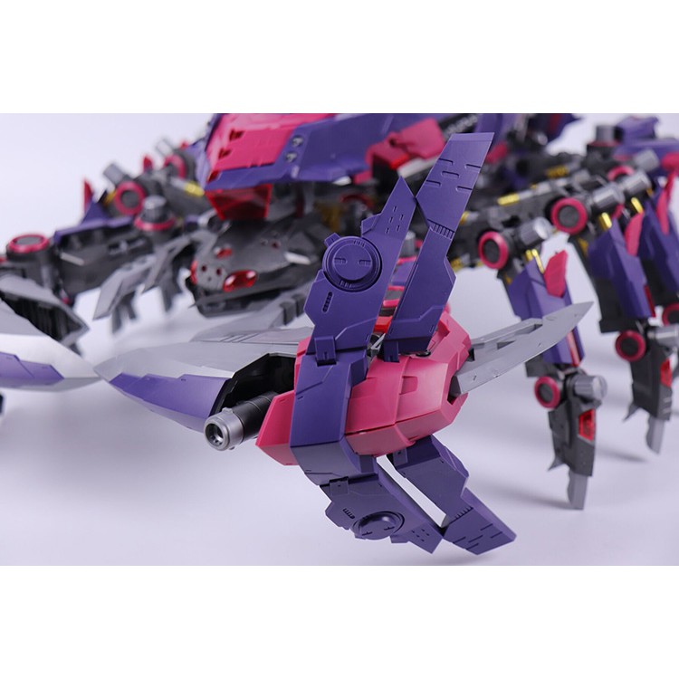 Mô hình lắp ráp Zoid ZA Death Stinger Scorpion EZ-036