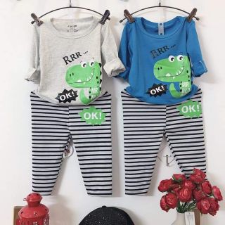 Com bo set bộ bé trai