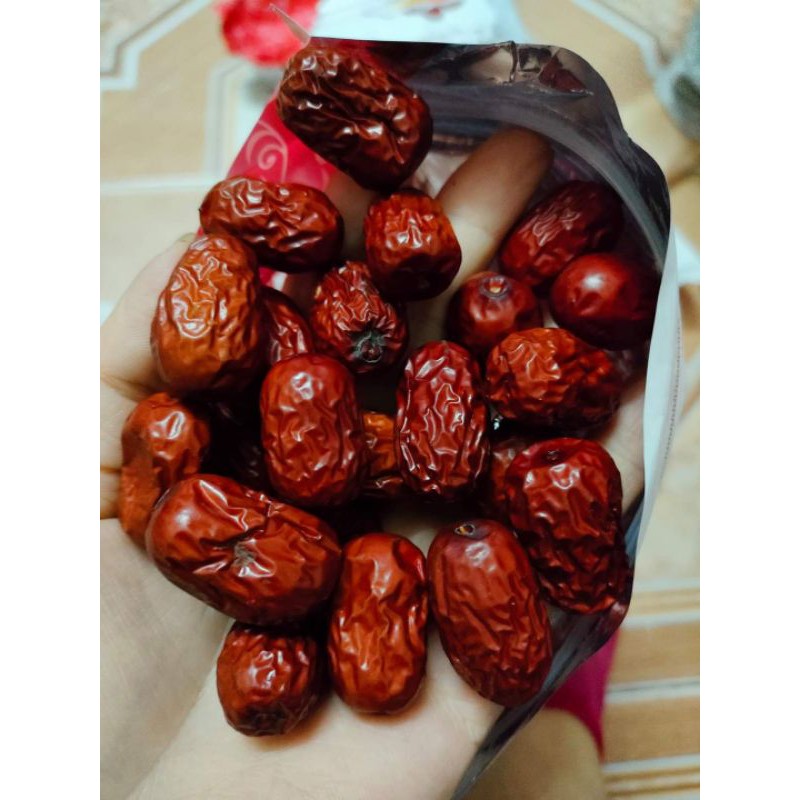 1KG TÁO ĐỎ TÂN CƯƠNG