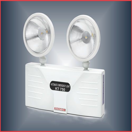 ĐÈN SẠC KHẨN CẤP KENTOM - KT-750