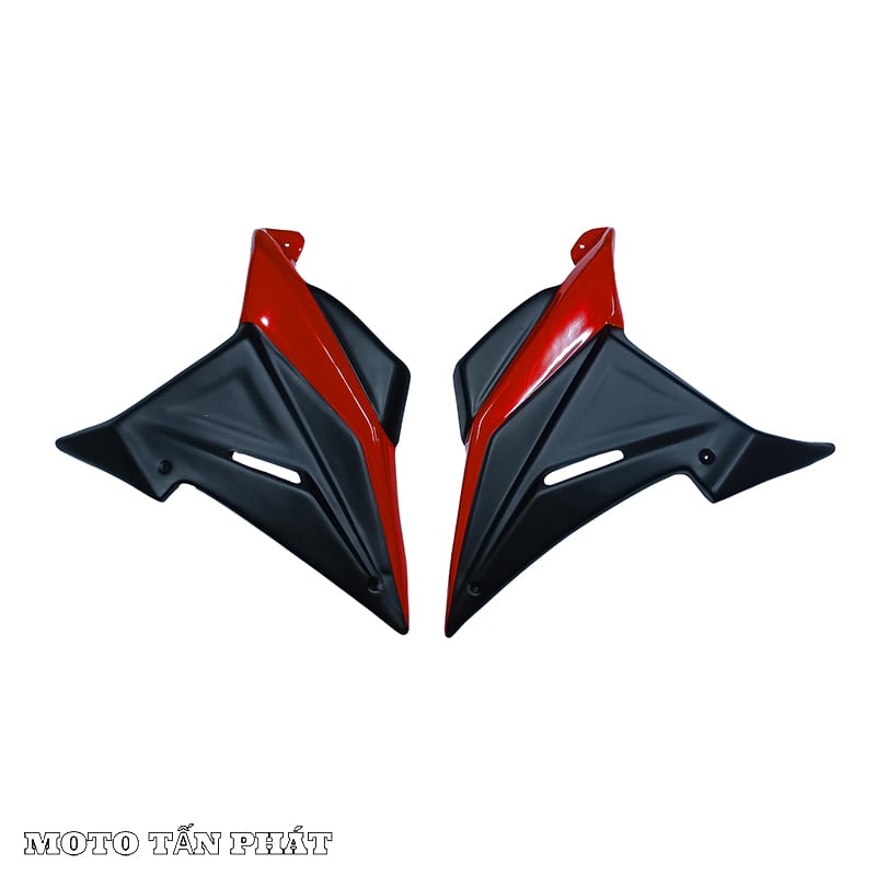 Cánh yếm độ cho Suzuki GSX S-150 và Bandit