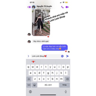 Váy 2 dây dáng dài