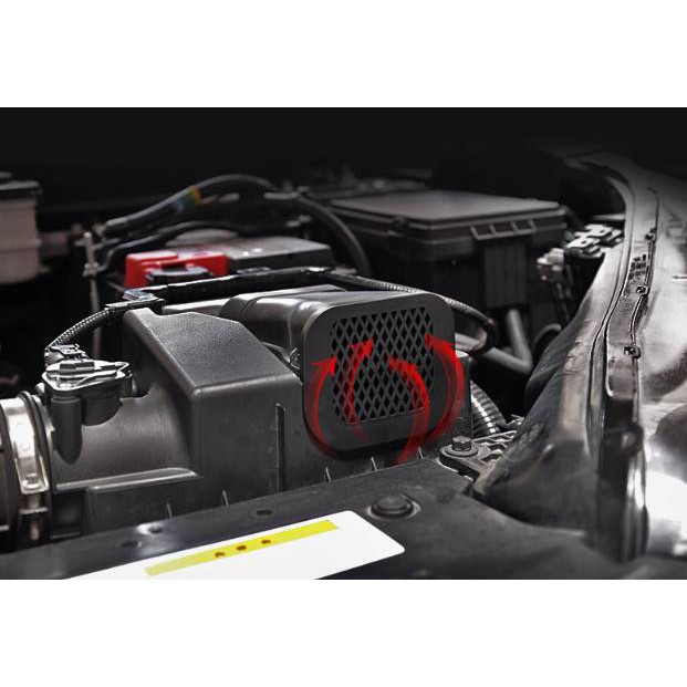 Chống chuột khoang máy Civic và CVR bản 1.5 Turbo