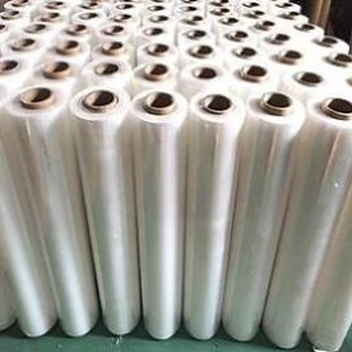 Màng pe, màng chít, màng đóng gói hàng rộng 50cm loại 2,6kg