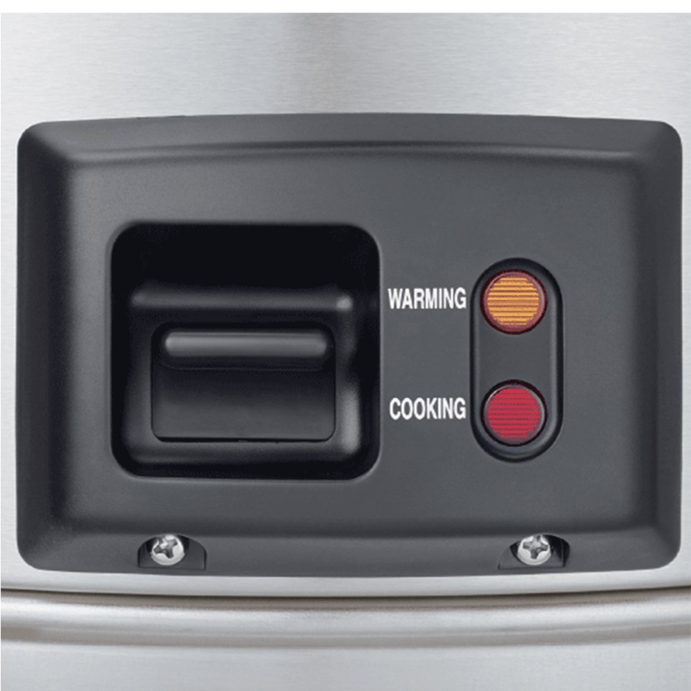 Nồi cơm điện dành cho kinh doanh Tiger JNO-B36W - Dung tích 3.6L