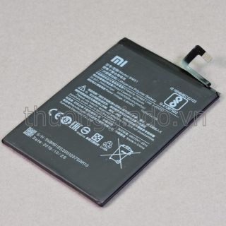Pin điện thoại Xiaomi Mi max 3/ BM51 xịn có bảo hành