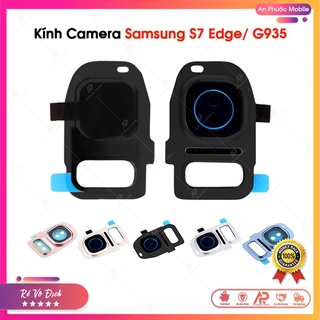 Kính camera samsung s7 edge / g935 - kính cam sau điện thoại samsung galaxy s7e cao cấp