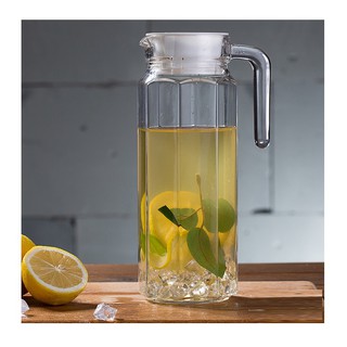 Bình nước tt luminarc octime, dung tích 1,1l